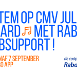 rabo clubsupport